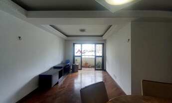 Imagem 2: Apartamento para locação em excelente localização na Chácara Klabin