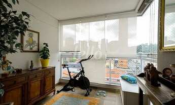 Imagem 6: São Paulo - Apartamento Padrão - Vila Mariana