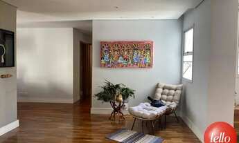 Imagem 6: São Paulo - Apartamento Padrão - Pinheiros