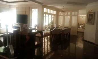 Imagem 3: Casa - Loteamento Alphaville Campinas - Campinas