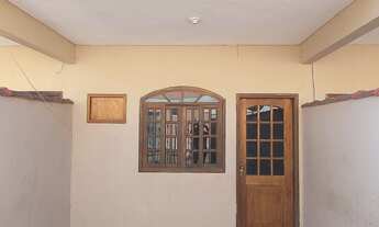 Imagem 3: Casa para aluguel possui 62 metros quadrados com 2 quartos em Vila Muriqui - Mangaratiba