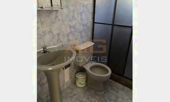 Imagem 7: Casa 3 Quartos Churrasqueira E Espaço Para Piscina