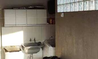 Imagem 3: Cobertura com 2 dormitórios à venda, 74 m² por R$ 330.000 - Vila Junqueira - Santo André/S