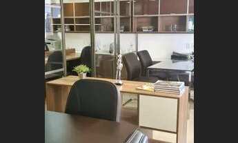 Imagem: Escritório para aluguel com 46 metros quadrados