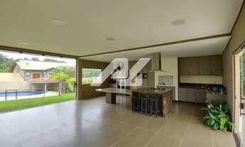 Imagem 4: Casa - Sítios de Recreio Gramado - Campinas