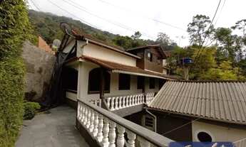 Imagem: Petrópolis - Casa Padrão - Independência