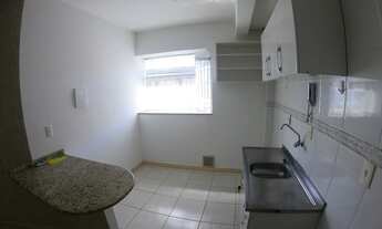 Imagem 5: Apartamento 2 Quartos Praia João Rosa 58,86m²