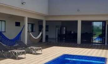 Imagem: Casa em Condomínio de chácaras