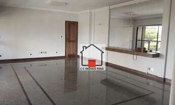 Imagem 2: Apartamento com 3 dormitórios para alugar, 198 m² por R$ 6.500,01/mês - Nazaré - Belém/PA