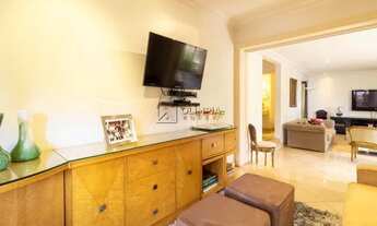 Imagem 7: Venda Apartamento 3 Dormitórios - 223 m² Moema