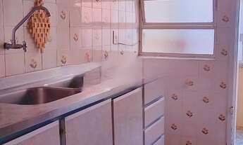 Imagem 6: Apartamento para venda possui 53 metros quadrados com 1 quarto em Auxiliadora - Porto Aleg