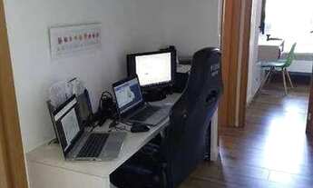 Imagem 7: Apartamento com 3 dormitórios à venda, 80 m² por R$ 647.000,00 - Vila Curuçá - Santo André