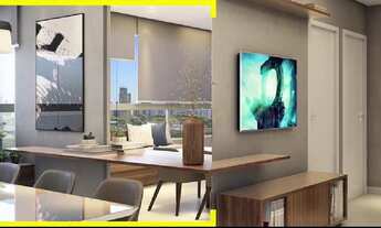 Imagem 3: APARTAMENTOS NO CENTRO DE DIADEMA<br>3 DORMITÓRIOS + VAGA, AO LADO DO SHOPPING PRAÇA