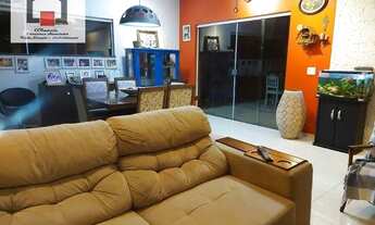 Imagem 2: Casa com 4 dormitórios à venda, 600 m² por R$ 3.200.000,00 - Parque Verde - Belém/PA