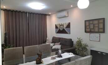 Imagem 4: 2 DORMITÓRIOS PRONTO PARA MORAR NO BAIRRO APARECIDA EM SANTOS/SP