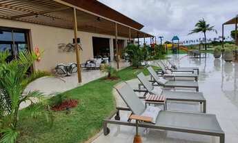 Imagem 7: Excelente Lote Repasse no Reserva Sauípe , 572 m², Beira Lagoa, Vista Panorâmica