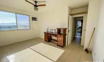 Imagem 2: Apartamento com 4 dormitórios à venda, 143 m² por R$ 1.525.000,00 - Jacarepaguá - Rio de J