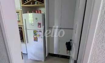 Imagem 6: São Paulo - Casa de Condomínio - Tucuruvi