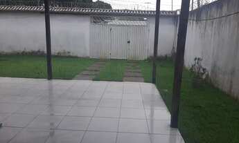 Imagem 6: CASA NO ARIRAMBA COM PISCINA, CHURRASQUEIRA, 3 QUARTOS