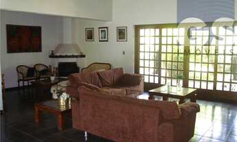 Imagem 6: Casa à venda e para alugar, Cond. City Castelo, Itu | CA0165