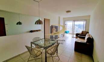Imagem 6: Apartamento com 2 dormitórios à venda, 81 m² por R$ 1.250.000,00 - Gonzaga - Santos/SP