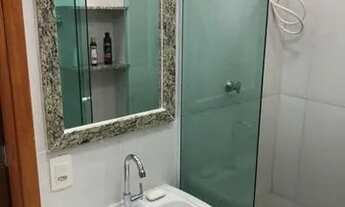 Imagem 7: Alugo apartamento quarto e sala no Centro de Petrópolis - Rua 16 de Março