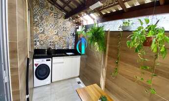 Imagem 4: Casa em Colina de Laranjeiras Cond. fechado