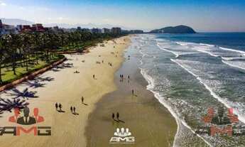 Imagem 4: Apartamento à venda, 110 m² por R$ 2.960.000,00 - Riviera Módulo 7 - Bertioga/SP