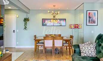 Imagem 5: São Paulo - Apartamento Padrão - Cursino