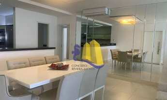 Imagem 6: Apartamento com 5 dormitórios, 216 m² - venda por R$ 11.000.000,00 ou aluguel por R$ 2.900