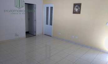 Imagem 5: Casa térrea com três dormitórios e edicula