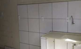 Imagem 7: Casa com 1 dormitório para alugar, 73 m² por R$ 750,00 - Caputera - Sorocaba/SP