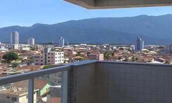 Imagem 4: Apartamento com 2 dorms, Caiçara, Praia Grande - R$ 750 mil, Cod: 14292