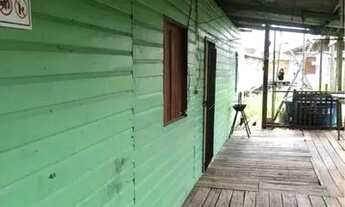 Imagem 3: Vendo vila de kitnet