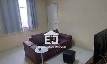 Imagem 3: Apartamento para venda tem 66 metros quadrados com 3 quartos