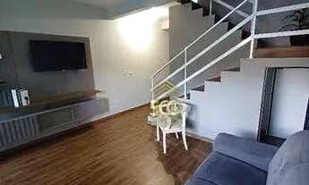 Imagem 2: Sobrado com 3 dormitórios à venda, 112 m² por R$ 440.000,00 - Jardim Botânico - São José/S