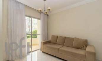 Imagem: Apartamento com 3 quartos (1 suíte) à