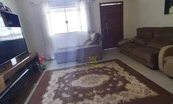 Imagem 4: Casa com 3 dormitórios à venda, 260 m² por R$ 700.000,00 - Jardim Consolação - Franca/SP