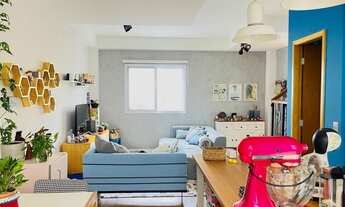 Imagem 3: CASA COM 3 DORMITÓRIOS À VENDA, 138 M² POR R$ 778.000,00 - URBANOVA - SÃO JOSÉ DOS CAMPOS