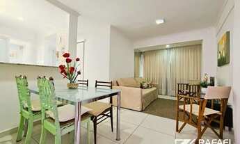 Imagem: Apartamento com 2 quartos em Ponta Negra