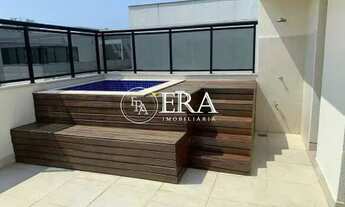 Imagem 16: Recreio dos Bandeirantes- Rua Escritor Eliel Wiesel- Cobertura duplex, 4 quartos, suítes