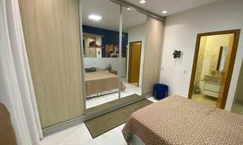 Imagem 4: CASA TÉRREA PORTAL DO SOL GOLFE