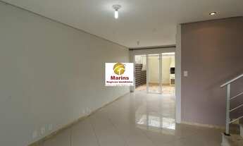 Imagem 2: Casa de condomínio para venda com 91 metros quadrados com 3 quartos 1 suíte