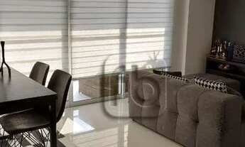 Imagem 2: Soho Residence Apartamento com 3 dormitórios