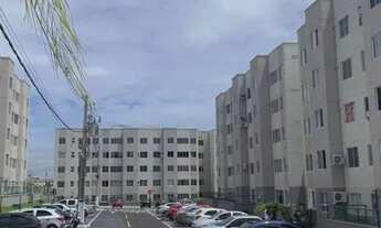 Imagem 8: Apto novo Apartamento com 2 dormitórios