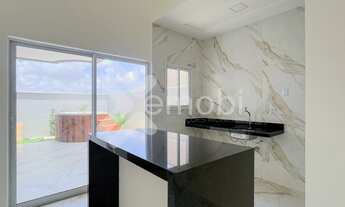 Imagem 5: Casa em condomínio à venda em Cajupiranga (Parnamirim/RN) I Majestic - 125m² - 3 quartos