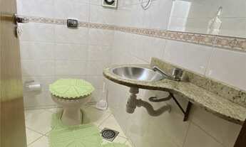 Imagem 4: LINDO SOBRADO MEDINDO NO CENTRO DE PINHAIS