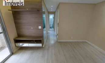 Imagem 7: Apartamento com 2 dormitórios, 49 m² - venda por R$ 320.000,00 ou aluguel por R$ 2.493,19