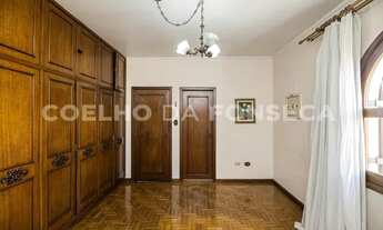 Imagem 2: São Paulo - Casa Padrão - Campo Belo