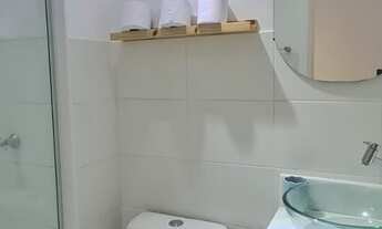 Imagem 2: Apartamento no Reserva da Praia - Vargem Pequena